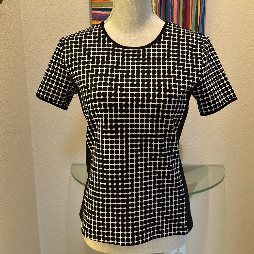 Vince Camuto top
